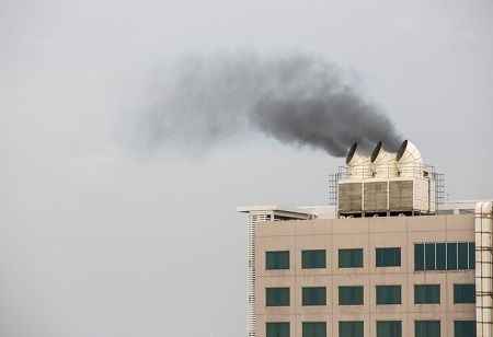 Delhi Air gets 'Severe Plus' Alert - Realtors to stop the Construction Works